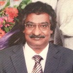 Dr Thirunavukarasu Ipoh Klinik Doktor 24 Jam